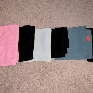 Chiffon Hijabs Bundle